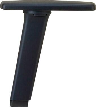 BIMOS Armlehne schwarz BIMOS Armlehne schwarz