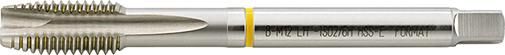 FORMAT Maschinengewindebohrer DIN 376 B HSS-E LiM16,0 FORMAT Maschinengewindebohrer DIN 376 B HSS-E LiM16,0
