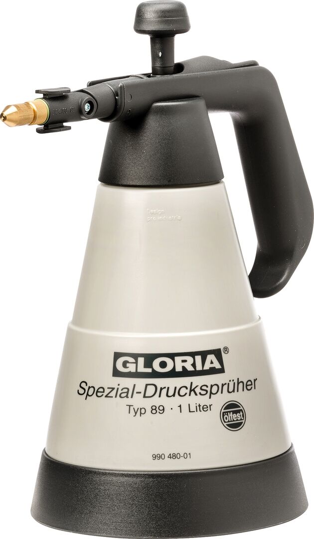 GLORIA Spezial-Drucksprüher Typ 89 GLORIA Spezial-Drucksprüher Typ 89