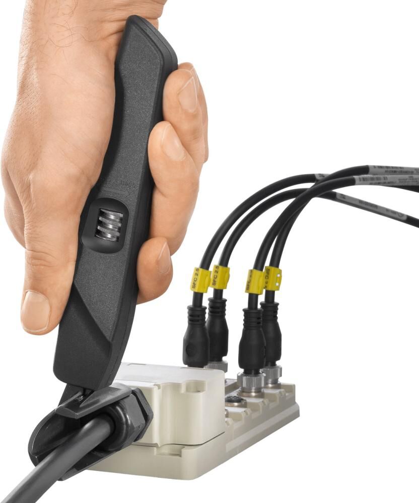 PG Verschraubungsschl. FleCaFix 11-24 Weidmüller