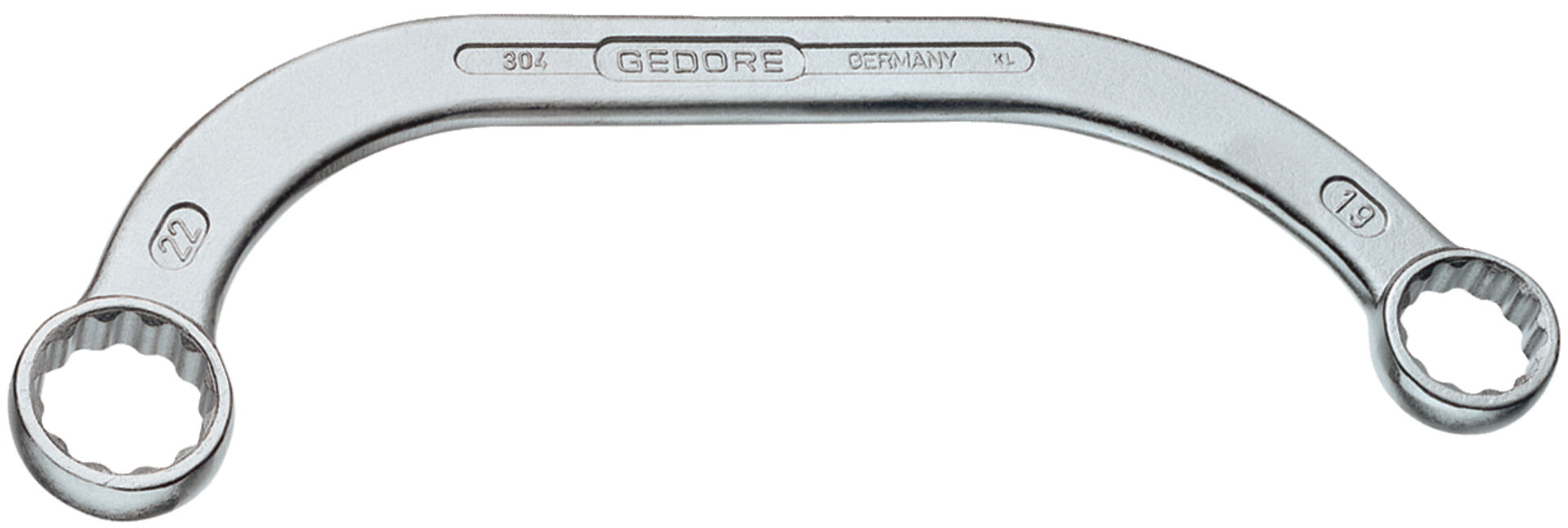 GEDORE Starter-Blockschlüssel 11x13mm 304 11X13 6470040 GEDORE Starter-Blockschlüssel 11x13mm 304 11X13 6470040