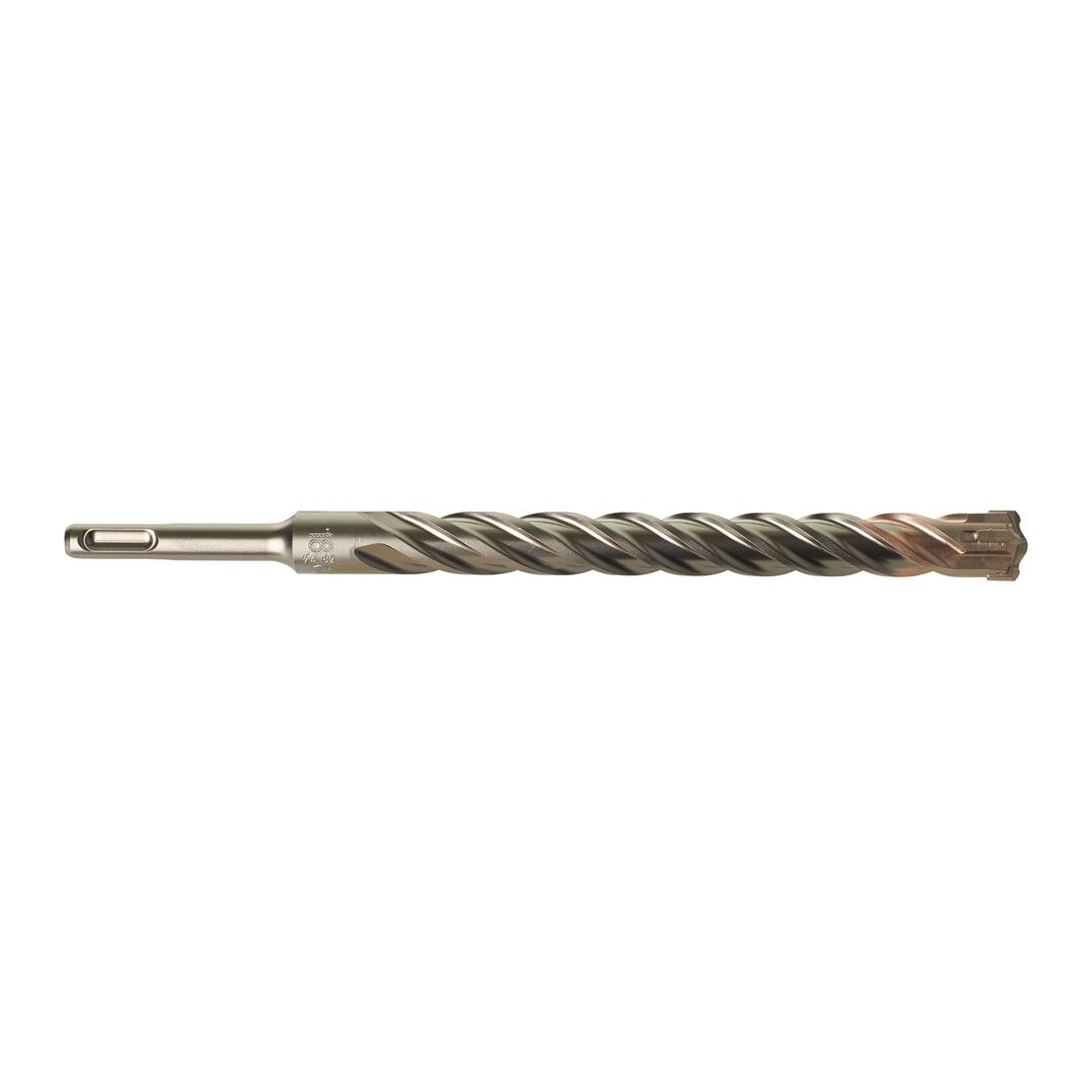 MILWAUKEE Hammerbohrer SDS-Plus MX4 18x250mm,SDS-plus 4-Schneiden MILWAUKEE Hammerbohrer SDS-Plus MX4 18x250mm,SDS-plus 4-Schneiden