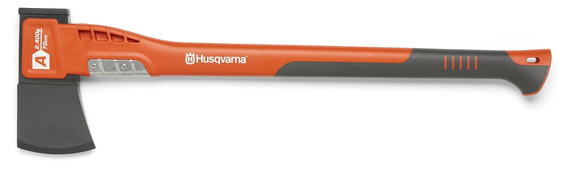 HUSQVARNA 580 76 12-01 Universalaxt A2400