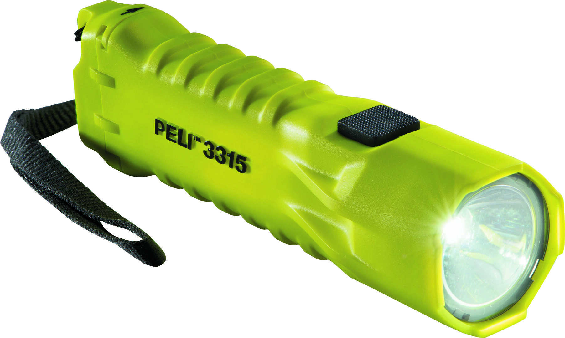 PELI LED Taschenlampe EX geschützt 3315 ZO LED Flashlight 138 Lumen PELI LED Taschenlampe EX geschützt 3315 ZO LED Flashlight 138 Lumen
