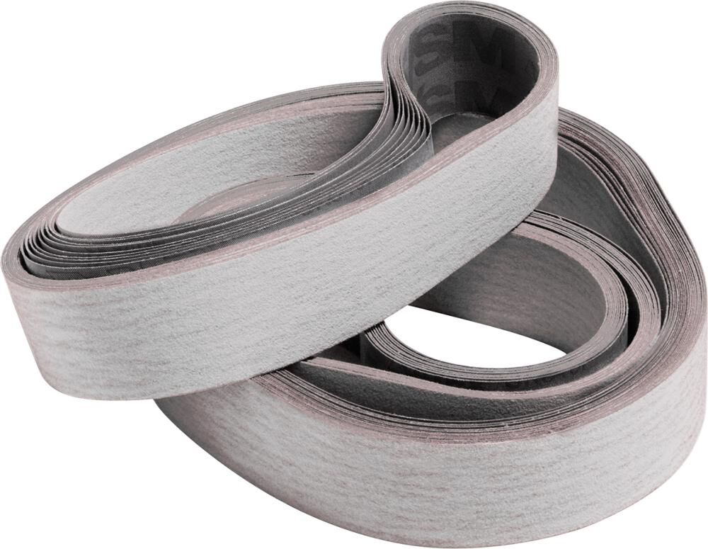 VSM Schleifband XK733X 75x2000mm K80