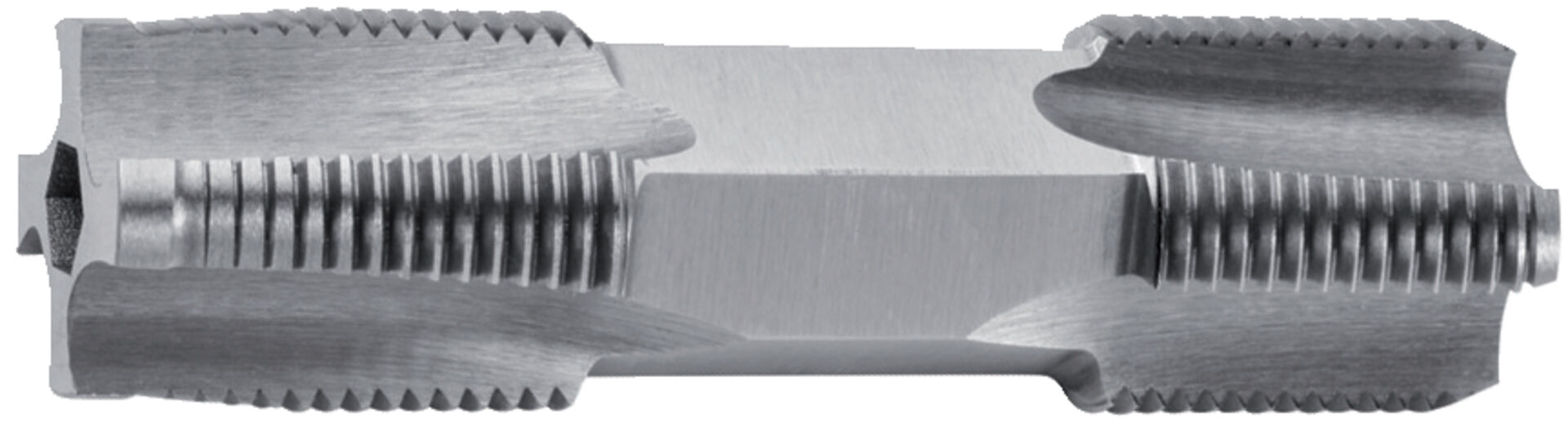 VÖLKEL Gewindebohrer doppels. M14 VÖLKEL Gewindebohrer doppels. M14