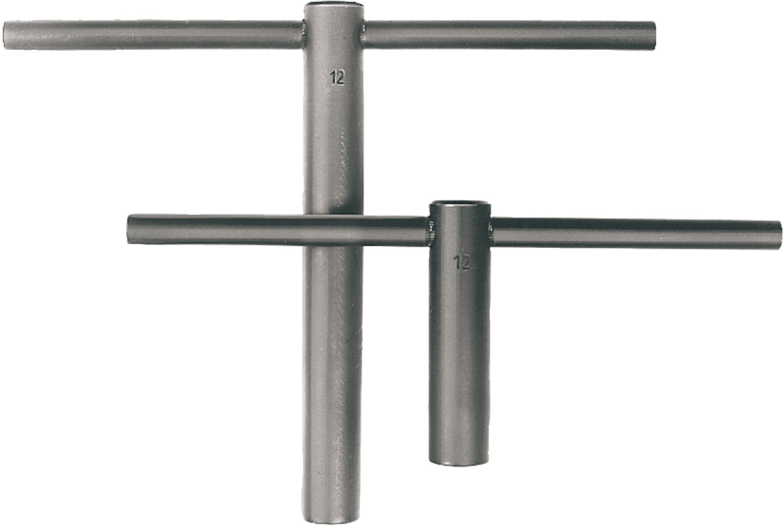 Drehfutterschlüssel 6 mm Innenvierkant AMF