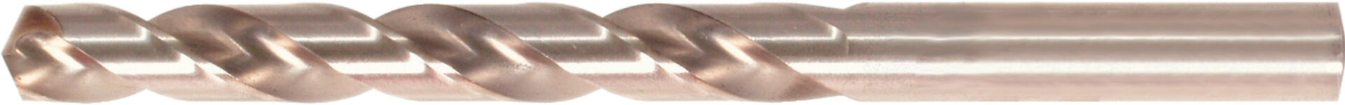FORMAT Spiralbohrer DIN338-TI HSSE geschliffen 1,0mm FORMAT Spiralbohrer DIN338-TI HSSE geschliffen 1,0mm