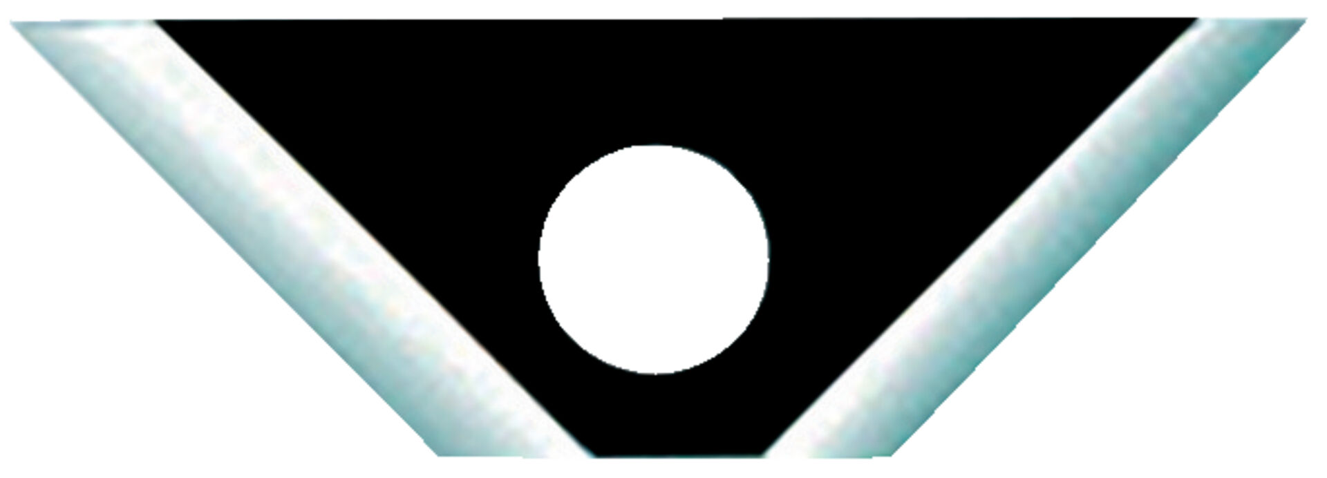 IBT Senker 90G. HSS C 20 20mm