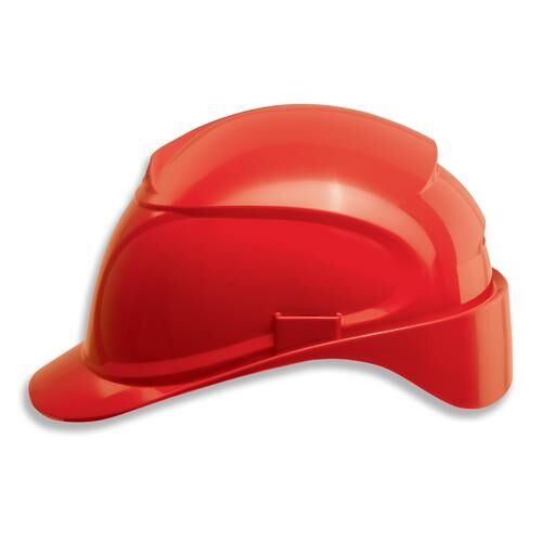 UVEX Schutzhelm airwing B rot 9762.320