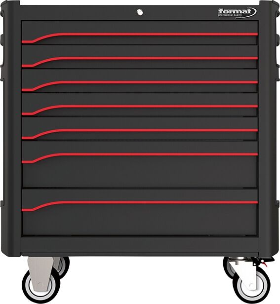 FORMAT Werkstattwagen 2018 978x 480x1000mm