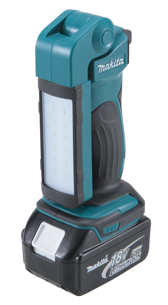 MAKITA Akku-Lampe DML801 MAKITA Akku-Lampe DML801