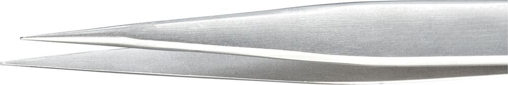 KNIPEX Universalpinzette Edelstahl 92 21 07 KNIPEX Universalpinzette Edelstahl 92 21 07