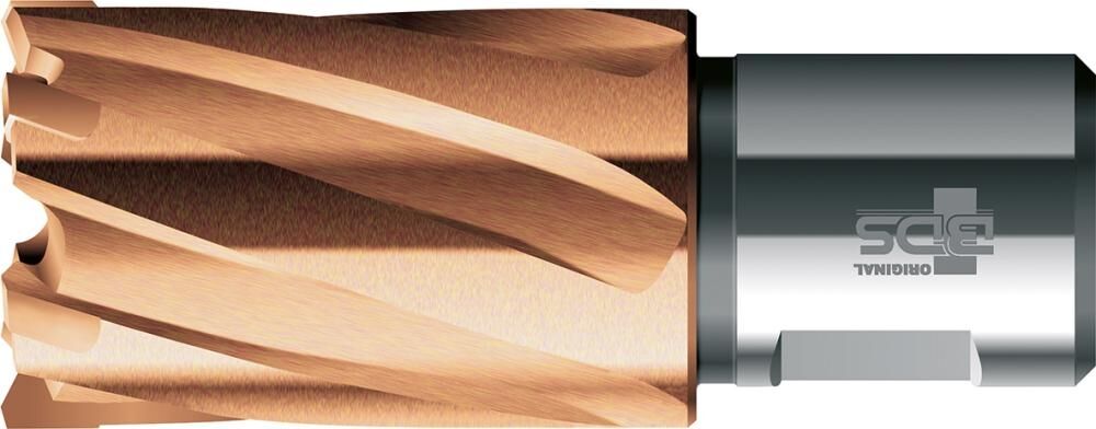 Kernbohrer HM Plus 14/30mm HKK-P k. BDS