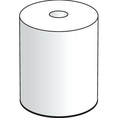 SCOTT Handtuchrolle Control Extra Strong 6626 300m weiß 6 Rl./Pack. SCOTT Handtuchrolle Control Extra Strong 6626 300m weiß 6 Rl./Pack.