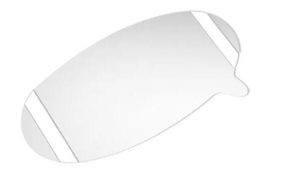 DRÄGER SAFETY Farbspritzfolie PN für X-PLORE Serie 6000 25 Stck. Nr. 4055092 DRÄGER SAFETY Farbspritzfolie PN für X-PLORE Serie 6000 25 Stck. Nr. 4055092