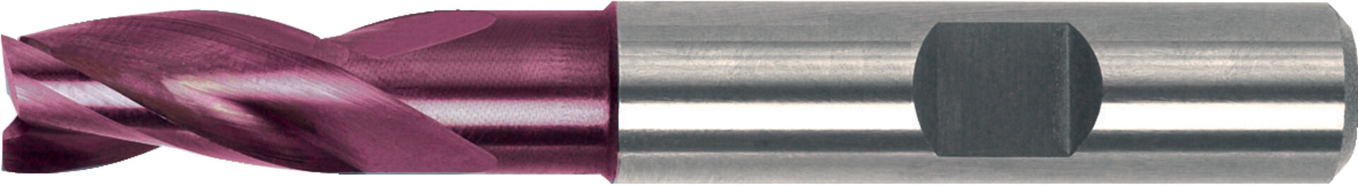 FORMAT Schaftfräser DIN6527L VHM TIALN2 3,0mm HB Z 3 FORMAT Schaftfräser DIN6527L VHM TIALN2 3,0mm HB Z 3