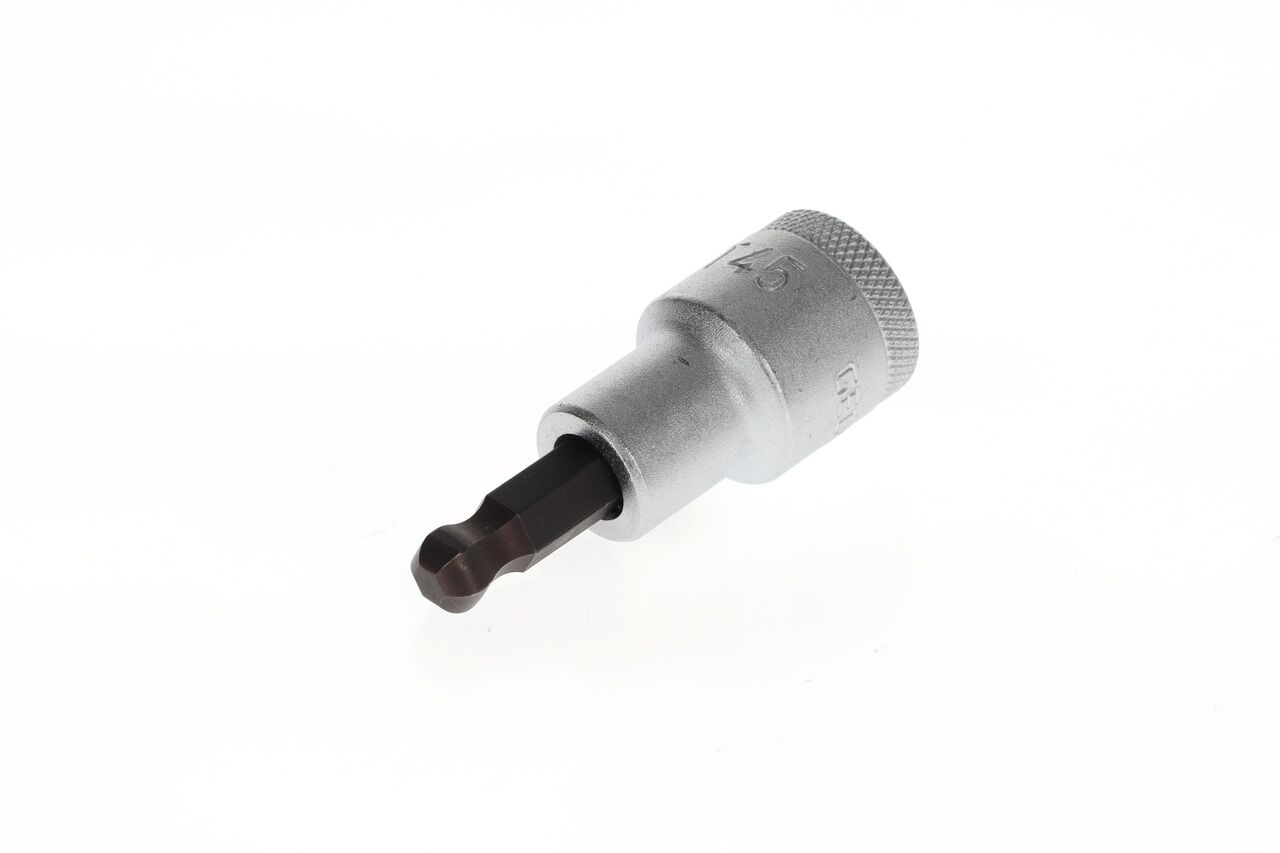 GEDORE Schraubendrehereinsatz 1/2" T45 ITX 19 T45 6157060 GEDORE Schraubendrehereinsatz 1/2" T45 ITX 19 T45 6157060