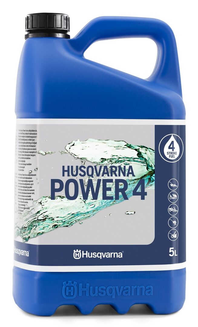 HUSQVARNA 583 95 59-01 Power 4 5L