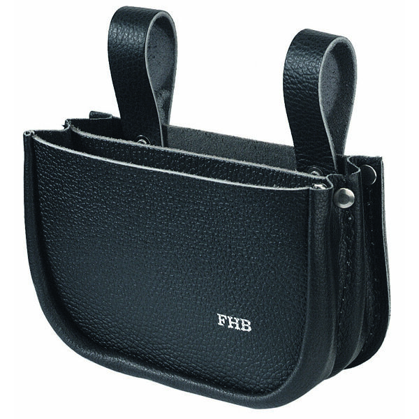 FHB Nageltasche Dachdecker doppelt Lukas Art.892/10 FHB Nageltasche Dachdecker doppelt Lukas Art.892/10