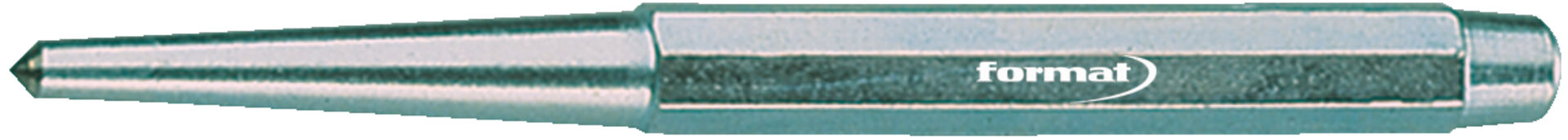 FORMAT Körner HM-Spitze 8-kant 120mm/10mm