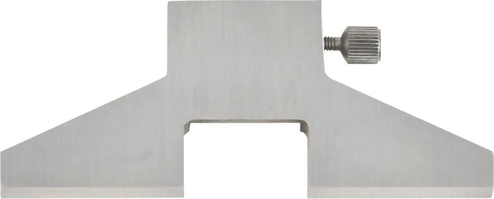 MAHR Tiefenmessbrücke für Messschieber MAHR Tiefenmessbrücke für Messschieber