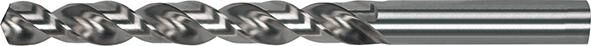 Spiralbohrer DIN 338 - VA HSSE 1,00 mm geschliffen GÜHRING