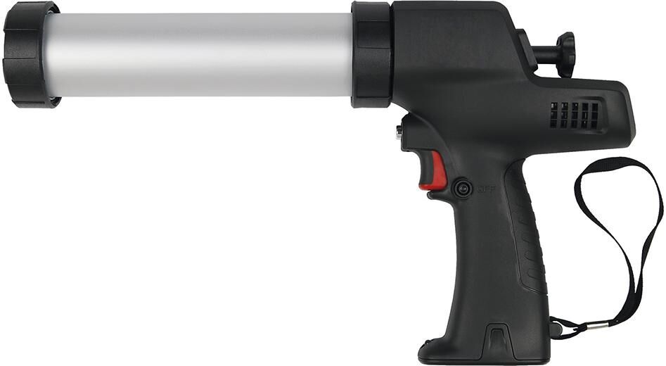 E-COLL Lithium-Ionen-Akkupresse 400ml 7,4V