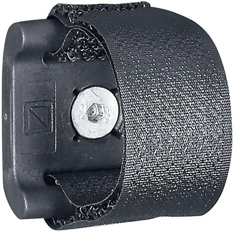 BOTT Perfo-Fixhalter mit Klettband,VE 5 BOTT Perfo-Fixhalter mit Klettband,VE 5