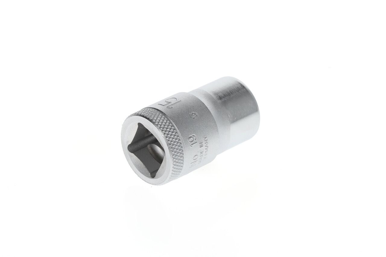GEDORE Steckschlüsseleinsatz 1/2" 6-kant 15mm, 19 15, 6130880 GEDORE Steckschlüsseleinsatz 1/2" 6-kant 15mm, 19 15, 6130880