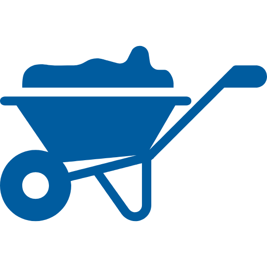 Baubedarf