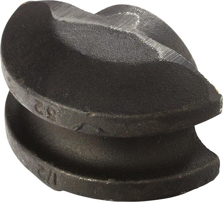 RIDGID Biegesegment Gasrohr 3/8 Zoll RIDGID Biegesegment Gasrohr 3/8 Zoll