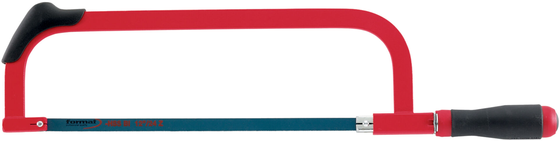 BAHCO Metallsägebogen 300mm mit Kunststoff-Griff BAHCO Metallsägebogen 300mm mit Kunststoff-Griff