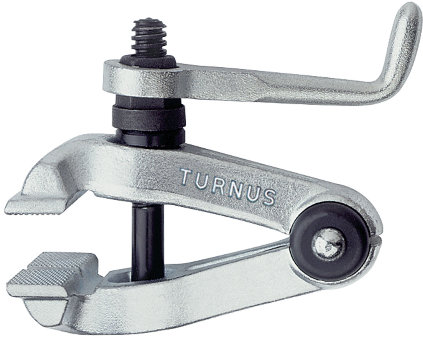 TURNUS Maschinen-Feilkloben 160mm mitSchlüssel TURNUS Maschinen-Feilkloben 160mm mitSchlüssel