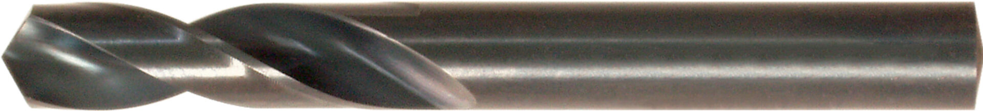 FORMAT Kurzbohrer DIN1897 N HSS 5,1mm geschliffen FORMAT Kurzbohrer DIN1897 N HSS 5,1mm geschliffen