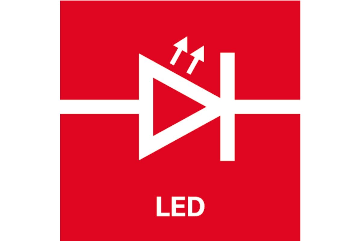 METABO Akku-Baustrahler BSA 18 LED 4000 im Karton METABO Akku-Baustrahler BSA 18 LED 4000 im Karton