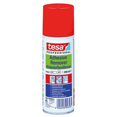 TESA Klebstoffentferner 60042-00000 Sprühdose 200ml TESA Klebstoffentferner 60042-00000 Sprühdose 200ml