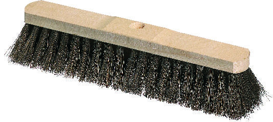 Saalbesen Besenhaar 6 Reihig 50 cm Saalbesen Besenhaar 6 Reihig 50 cm