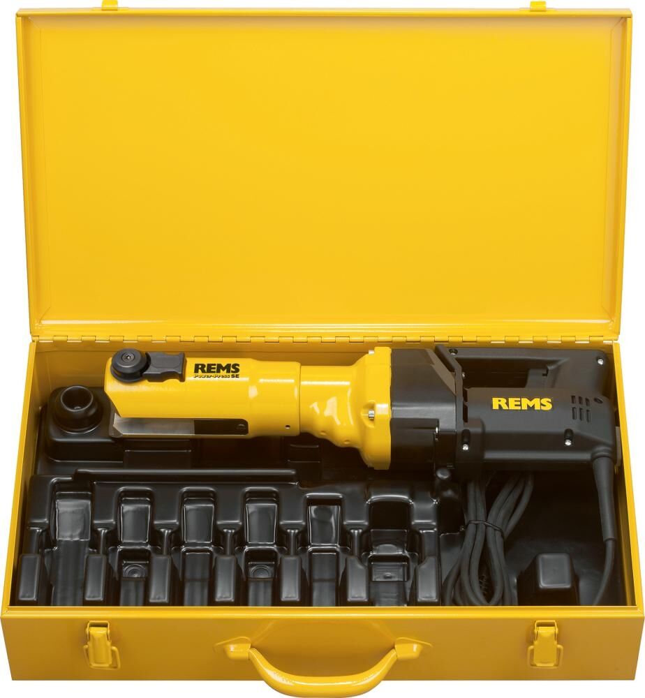 REMS Power-Press SE Basic-Pack REMS Power-Press SE Basic-Pack