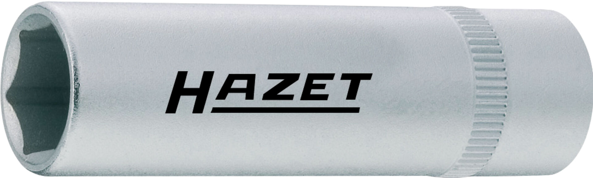 HAZET Steckschlüsseleinsatz lang 6-kant 1/4" 12mm