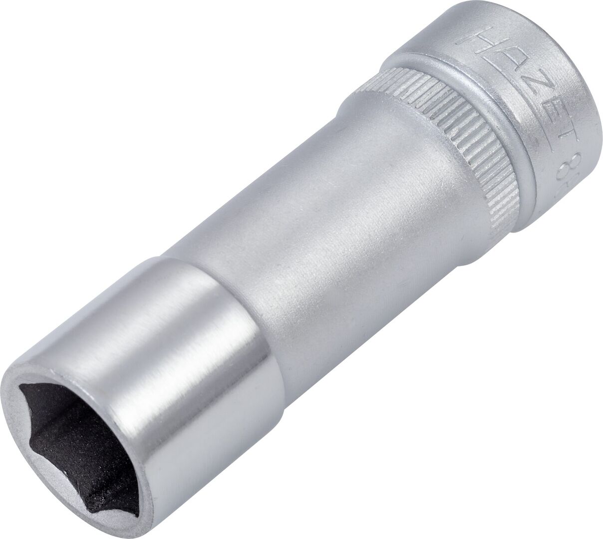 HAZET Steckschlüssel-Einsatz lang 6-kant 3/8" 12mm