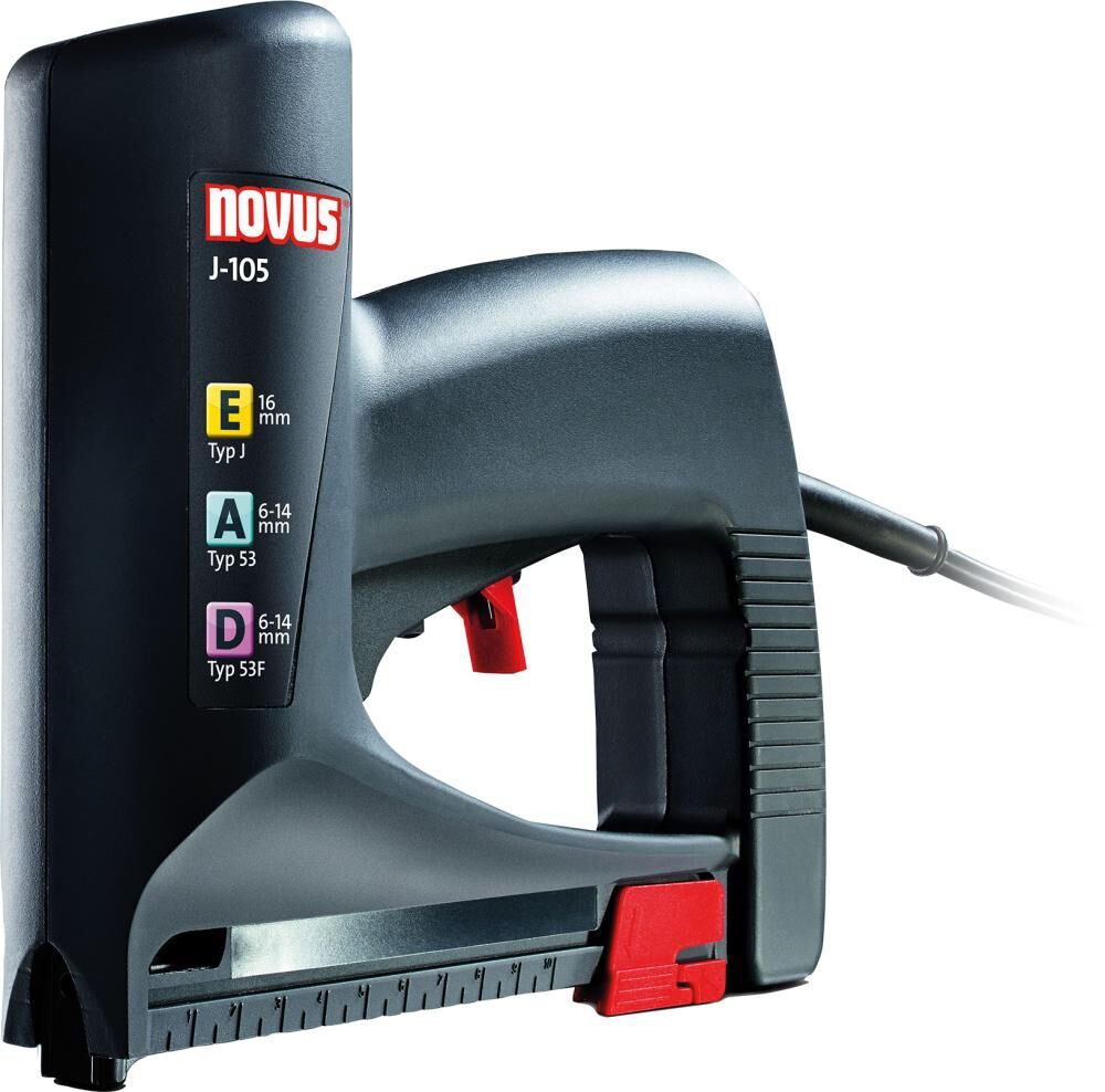 NOVUS Elektrotacker J 105 EADHG