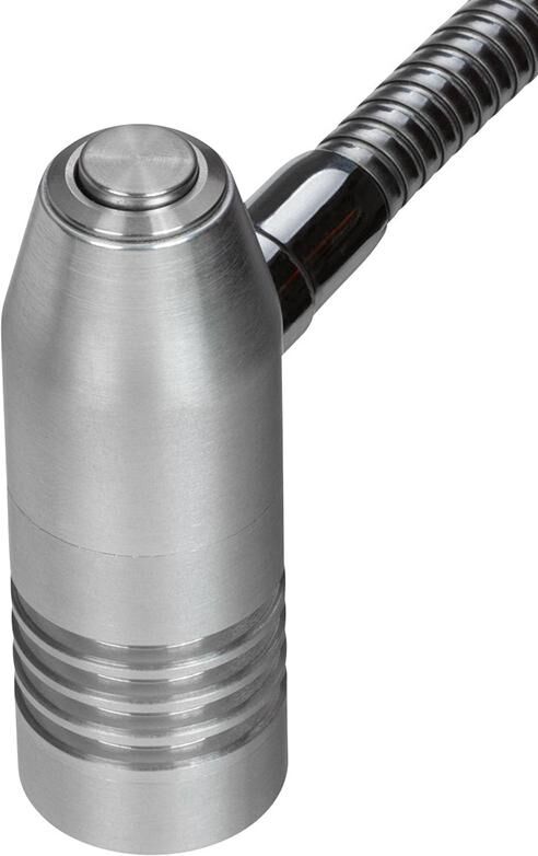 LED-Arbeitsleuchte Punktstrahler 90 Grad, 200Lumen dimmbar LED-Arbeitsleuchte Punktstrahler 90 Grad, 200Lumen dimmbar