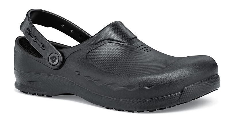 SHOES FOR CREWS CREWS Berufsclog ZINC BLACK 66064 CE/OB Gr. 37 SHOES FOR CREWS CREWS Berufsclog ZINC BLACK 66064 CE/OB Gr. 37