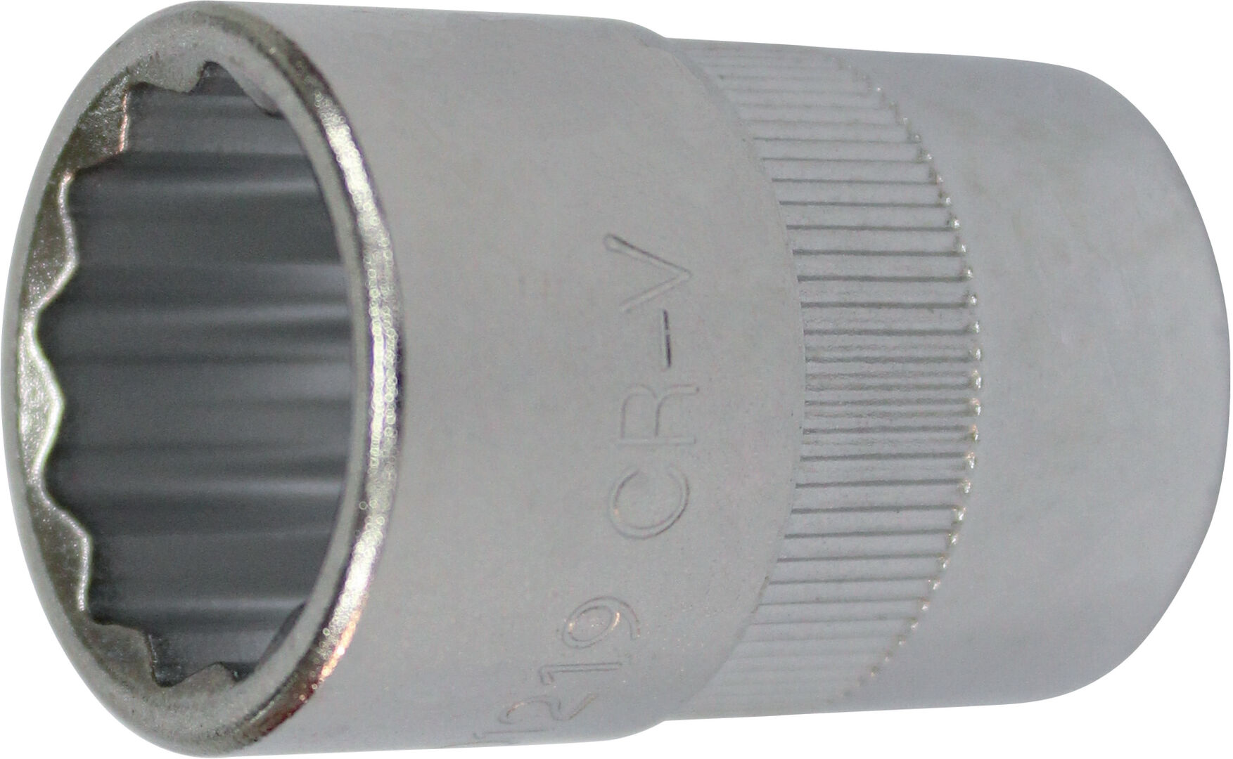 FORMAT Steckschl.-Einsatz 1/2" 10mm 12kant