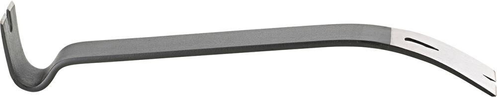 FORTIS Nageleisen 380mm ultraflach FORTIS Nageleisen 380mm ultraflach