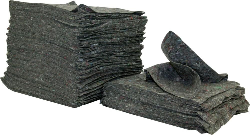 Putztuch/Dunkelbunt 10kg 38x38 cm cA 450 Tücher Putztuch/Dunkelbunt 10kg 38x38 cm cA 450 Tücher