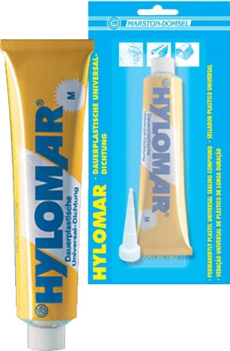 MARSTON-DOMSEL MARSTON DOMSEL Universal-Dichtung 85g MARSTON-DOMSEL MARSTON DOMSEL Universal-Dichtung 85g