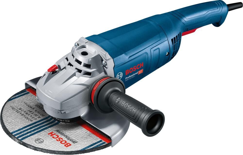 BOSCH Winkelschleifer GWS 22-230 J 2200 Watt BOSCH Winkelschleifer GWS 22-230 J 2200 Watt