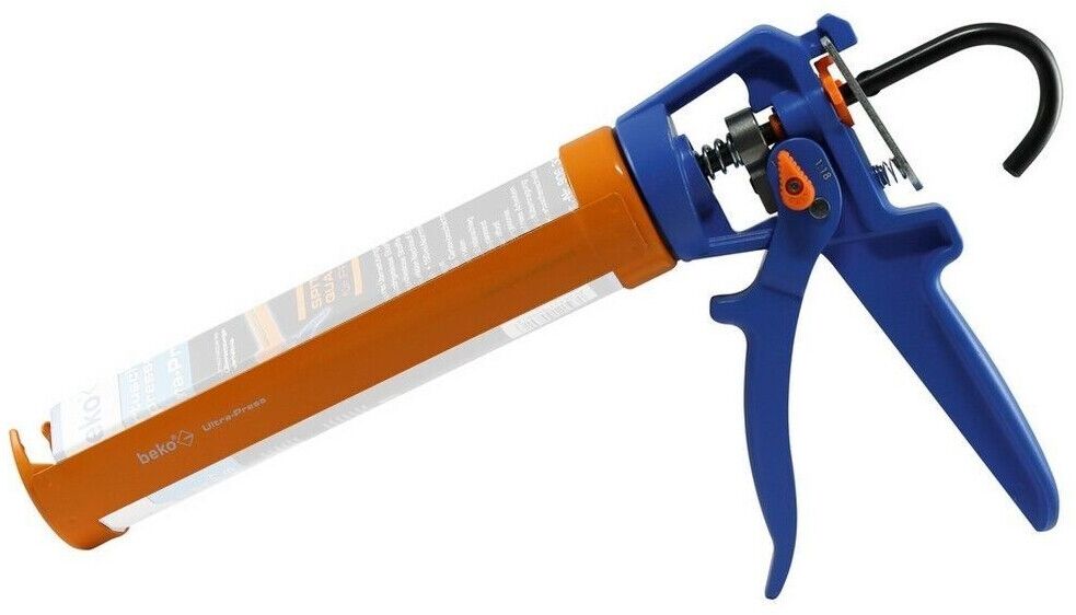 BEKO Kartuschenpresse Econo-Max für 150 ml und 310 ml Kartuschen
